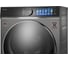 Стиральная машина Weissgauff WM 778 Color Touch Inverter Steam 439025 3