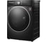 Стиральная машина Weissgauff WMD 4148 D Black 439117 3