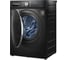 Стиральная машина Weissgauff WMD 4148 D Black 439117 4
