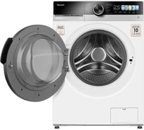 Стиральная машина Weissgauff WMD 45148 Color Touch Inverter Steam 439644