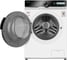 Стиральная машина Weissgauff WMD 45148 Color Touch Inverter Steam 439644 1