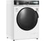 Стиральная машина Weissgauff WMD 45148 Color Touch Inverter Steam 439644 2
