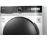Стиральная машина Weissgauff WMD 45148 Color Touch Inverter Steam 439644 4