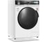 Стиральная машина Weissgauff WMD 45148 Color Touch Inverter Steam 439644 7