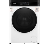 Стиральная машина Weissgauff WMD 46148 DC Inverter Steam 433622