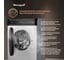 Стиральная машина Weissgauff WMD 46148 DC Inverter Steam 433622 20