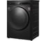 Стиральная машина Weissgauff WMD 46148 DC Inverter Steam Black 439118 1