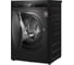 Стиральная машина Weissgauff WMD 46148 DC Inverter Steam Black 439118 2