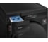 Стиральная машина Weissgauff WMD 46148 DC Inverter Steam Black 439118 4