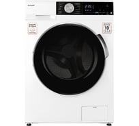 Стиральная машина Weissgauff WMD 47148 DC Inverter Steam 430970