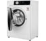 Стиральная машина Weissgauff WMD 47148 DC Inverter Steam 430970 4