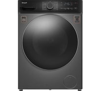 Стиральная машина Weissgauff WMD 4828 Inverter Steam Grey 438587