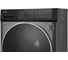 Стиральная машина Weissgauff WMD 4828 Inverter Steam Grey 438587 5