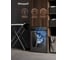 Стиральная машина Weissgauff WMD 4828 Inverter Steam Grey 438587 15