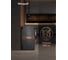 Стиральная машина Weissgauff WMD 4828 Inverter Steam Grey 438587 17