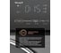 Стиральная машина Weissgauff WMD 4828 Inverter Steam Grey 438587 26