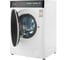 Стиральная машина Weissgauff WMD 58411 Direct Drive Inverter Premium Steam 432267 4