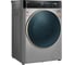 Стиральная машина Weissgauff WMD 58411 Direct Drive Inverter Premium Steam Steel 433418 3