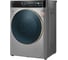 Стиральная машина Weissgauff WMD 58411 Direct Drive Inverter Premium Steam Steel 433418 4