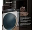 Стиральная машина Weissgauff WMD 58411 Direct Drive Inverter Premium Steam Steel 433418 7