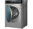 Стиральная машина Weissgauff WMD 58411 Direct Drive Inverter Premium Steam Steel 433418 12