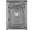 Стиральная машина Weissgauff WMD 58411 Direct Drive Inverter Premium Steam Steel 433418 19
