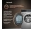 Стиральная машина Weissgauff WMD 58411 Direct Drive Inverter Premium Steam Steel 433418 21