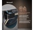 Стиральная машина Weissgauff WMD 58411 Direct Drive Inverter Premium Steam Steel 433418 22
