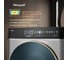 Стиральная машина Weissgauff WMD 58411 Direct Drive Inverter Premium Steam Steel 433418 24