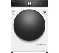 Стиральная машина Weissgauff WMD 61211 D Inverter Steam 439107