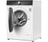 Стиральная машина Weissgauff WMD 61211 D Inverter Steam 439107 5