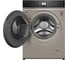 Стиральная машина Weissgauff WMD 61211 D Inverter Steam Champagne 439108 2