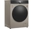 Стиральная машина Weissgauff WMD 61211 D Inverter Steam Champagne 439108 5