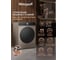 Стиральная машина Weissgauff WMD 61211 D Inverter Steam Champagne 439108 8