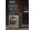 Стиральная машина Weissgauff WMD 61211 D Inverter Steam Champagne 439108 9