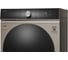 Стиральная машина Weissgauff WMD 61211 D Inverter Steam Champagne 439108 13