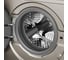 Стиральная машина Weissgauff WMD 61211 D Inverter Steam Champagne 439108 15