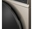 Стиральная машина Weissgauff WMD 61211 D Inverter Steam Champagne 439108 16