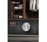 Стиральная машина Weissgauff WMD 61211 D Inverter Steam Champagne 439108 21