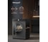 Стиральная машина Weissgauff WMD 61211 D Inverter Steam Deep Grey 439109 6