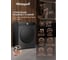Стиральная машина Weissgauff WMD 61211 D Inverter Steam Deep Grey 439109 7