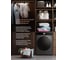 Стиральная машина Weissgauff WMD 61211 D Inverter Steam Deep Grey 439109 9