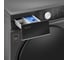 Стиральная машина Weissgauff WMD 61211 D Inverter Steam Deep Grey 439109 15