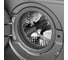 Стиральная машина Weissgauff WMD 61211 D Inverter Steam Deep Grey 439109 16