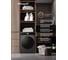 Стиральная машина Weissgauff WMD 61211 D Inverter Steam Deep Grey 439109 20