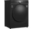 Стиральная машина Weissgauff WMD 61211 D Inverter Steam Matt Black 439110 3