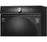 Стиральная машина Weissgauff WMD 61211 D Inverter Steam Matt Black 439110 6