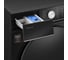 Стиральная машина Weissgauff WMD 61211 D Inverter Steam Matt Black 439110 9