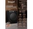 Стиральная машина Weissgauff WMD 61211 D Inverter Steam Matt Black 439110 10