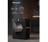 Стиральная машина Weissgauff WMD 61211 D Inverter Steam Matt Black 439110 12